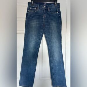 Women's Blue Jeans